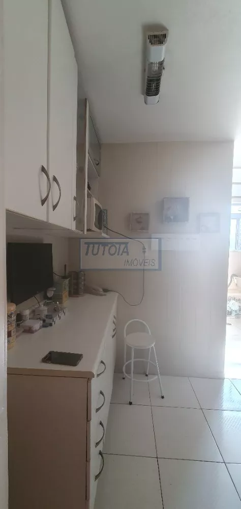 Apartamento, 2 quartos, 84 m² - Foto 1