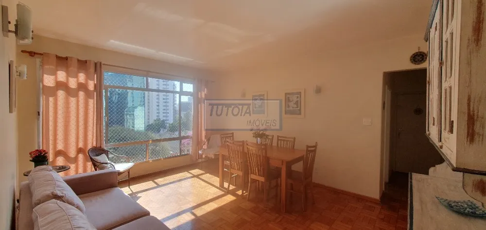Apartamento, 2 quartos, 84 m² - Foto 1