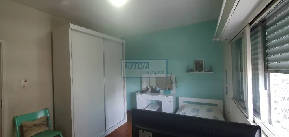 Apartamento, 2 quartos, 84 m² - Foto 2