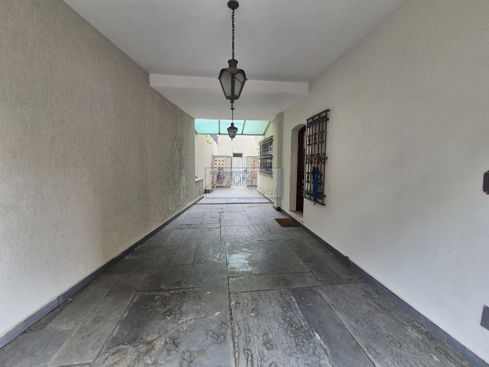 Casa, 3 quartos, 260 m² - Foto 1