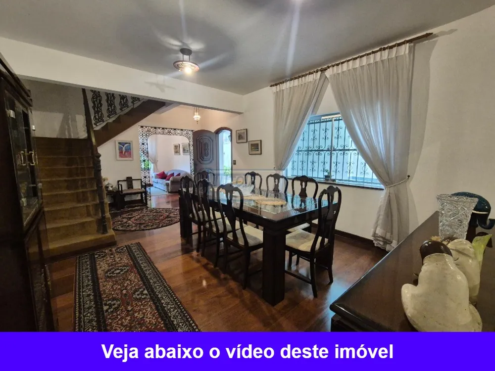 Casa, 3 quartos, 260 m² - Foto 3