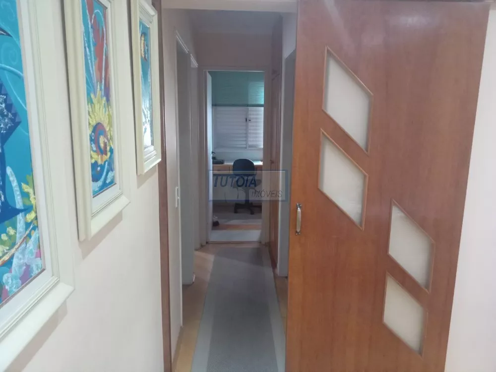 Apartamento, 3 quartos, 74 m² - Foto 2