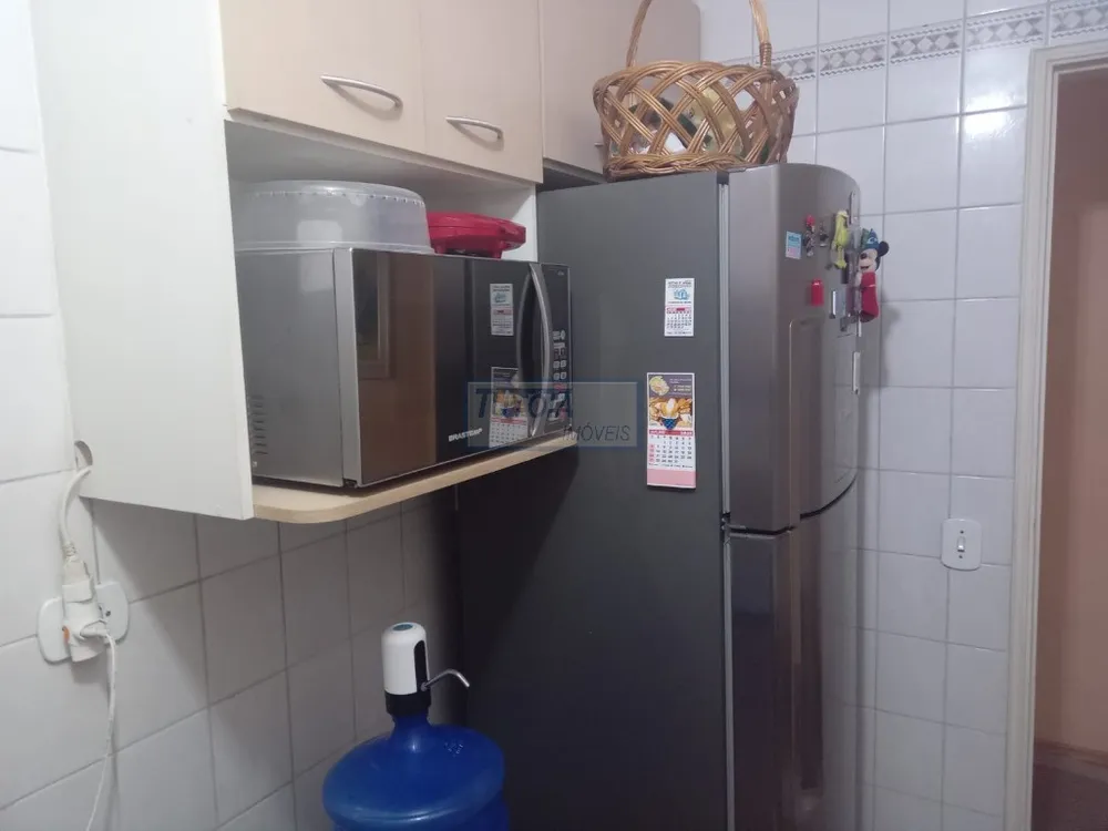 Apartamento, 3 quartos, 74 m² - Foto 9