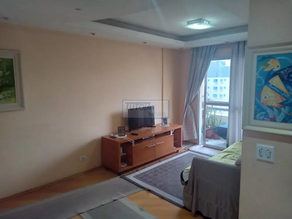 Apartamento, 3 quartos, 74 m² - Foto 4