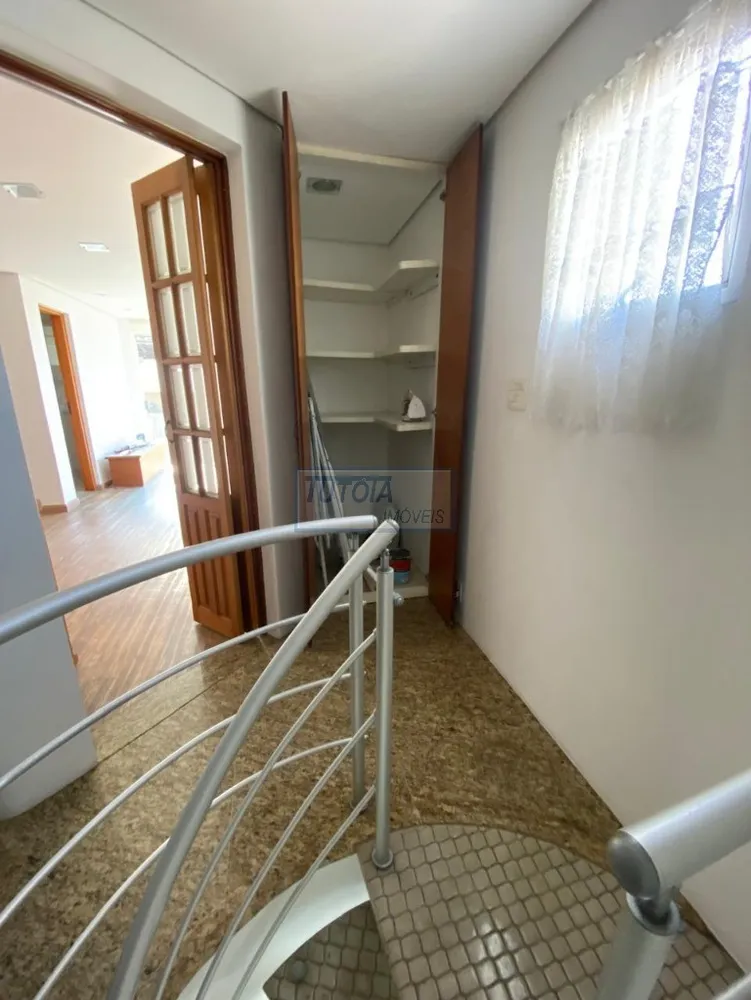 Apartamento, 3 quartos, 120 m² - Foto 8