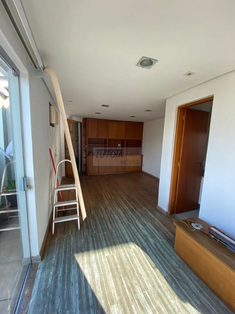 Apartamento, 3 quartos, 120 m² - Foto 9