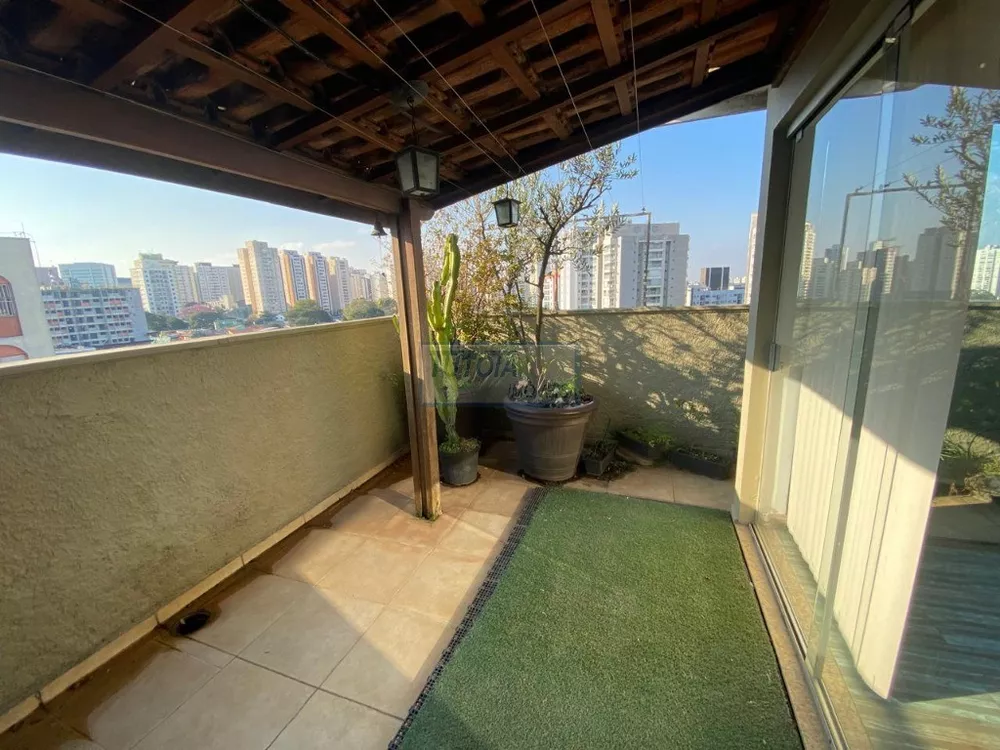Apartamento, 3 quartos, 120 m² - Foto 3