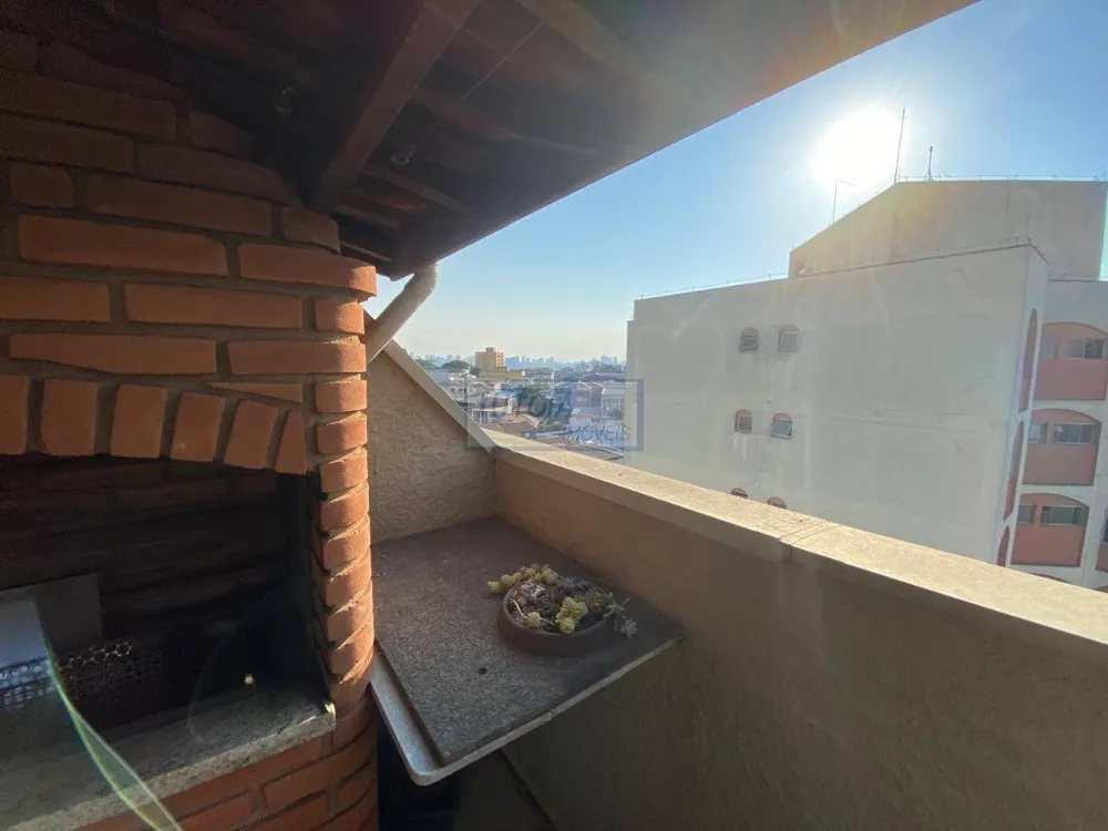 Apartamento, 3 quartos, 120 m² - Foto 12