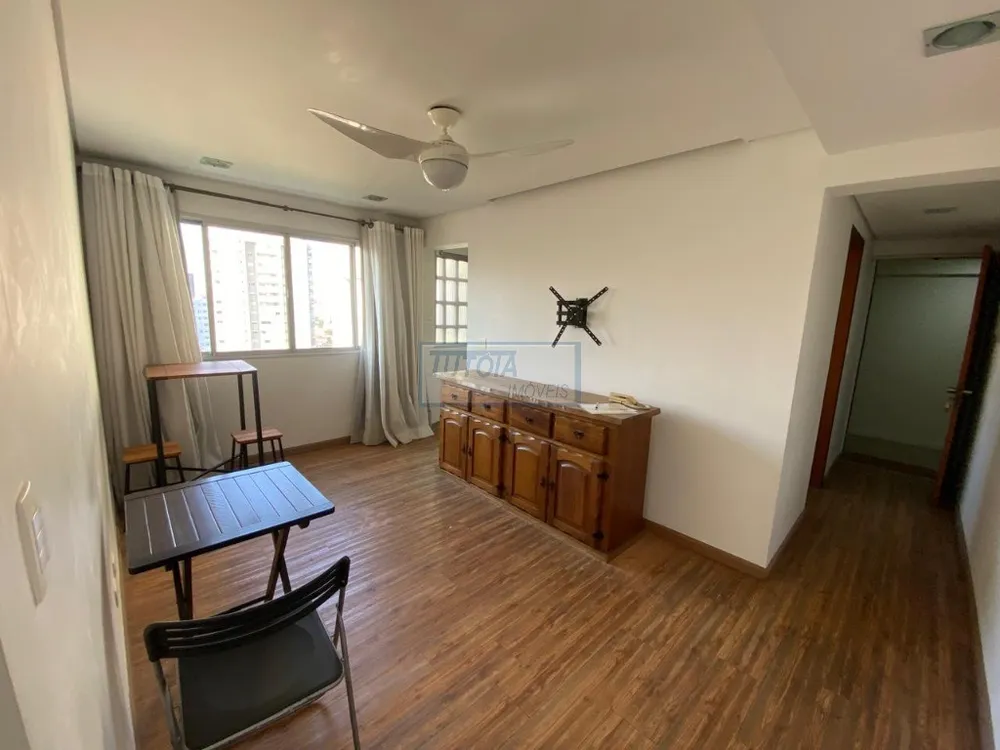Apartamento, 3 quartos, 120 m² - Foto 1