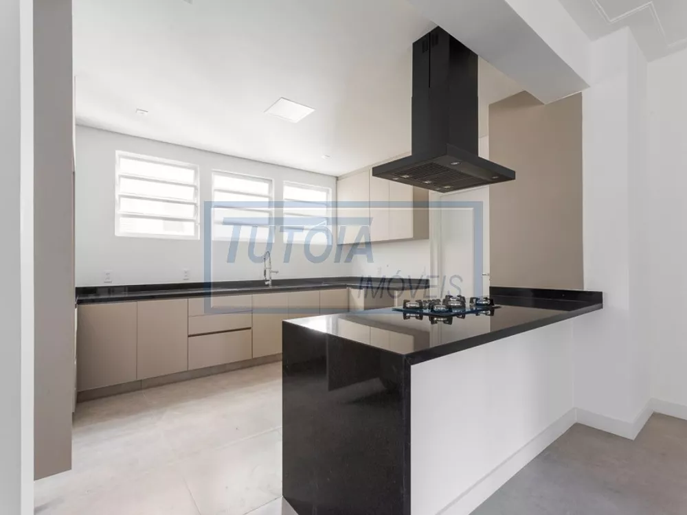 Apartamento, 3 quartos, 209 m² - Foto 5