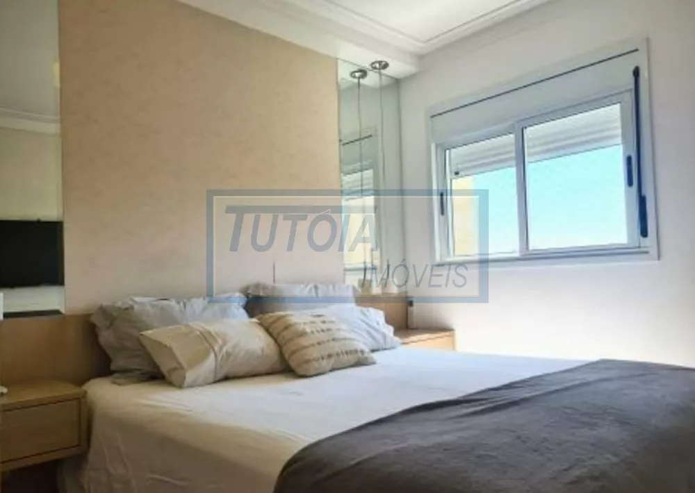 Apartamento à venda com 3 quartos, 135m² - Foto 8