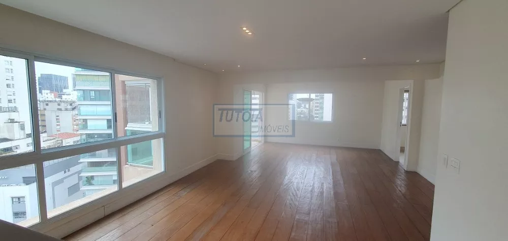 Apartamento, 3 quartos, 148 m² - Foto 2