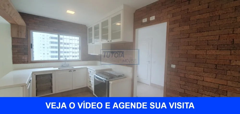 Apartamento, 3 quartos, 148 m² - Foto 1