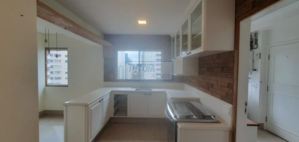 Apartamento, 3 quartos, 148 m² - Foto 5