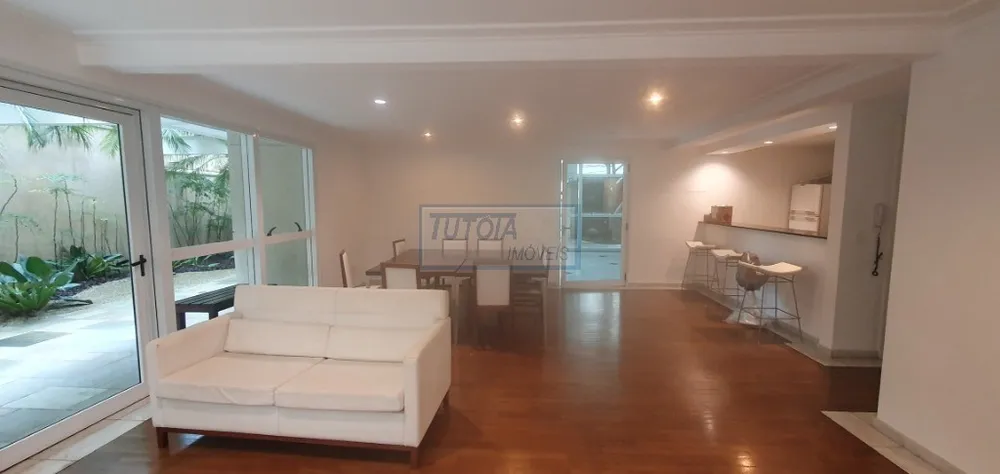 Apartamento, 3 quartos, 148 m² - Foto 12