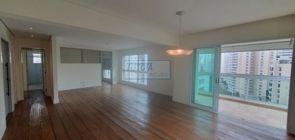 Apartamento, 3 quartos, 148 m² - Foto 6