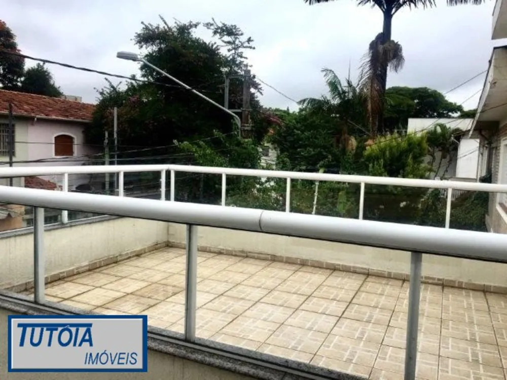 Casa, 3 quartos, 200 m² - Foto 11