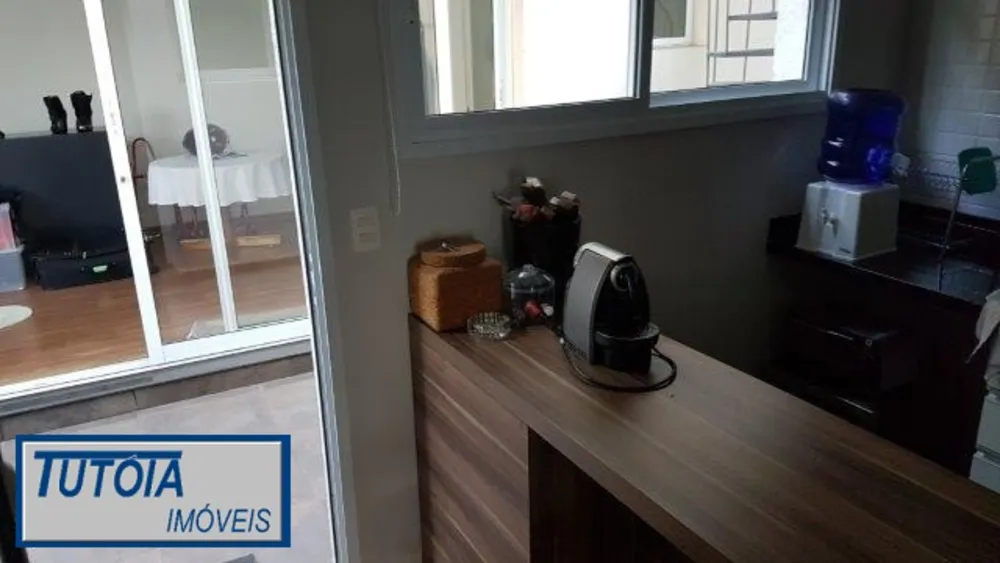 Casa, 3 quartos, 200 m² - Foto 6