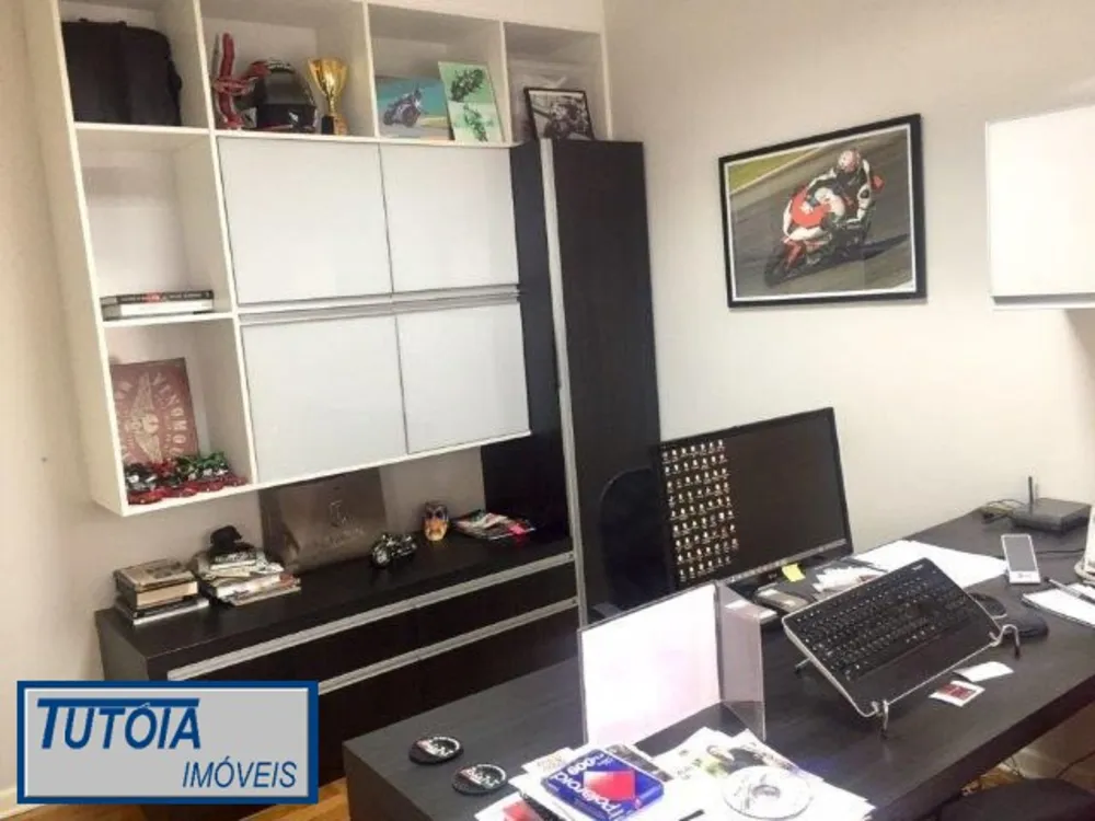 Casa, 3 quartos, 200 m² - Foto 12