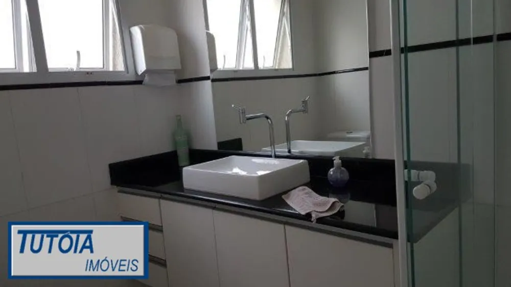 Casa, 3 quartos, 200 m² - Foto 1