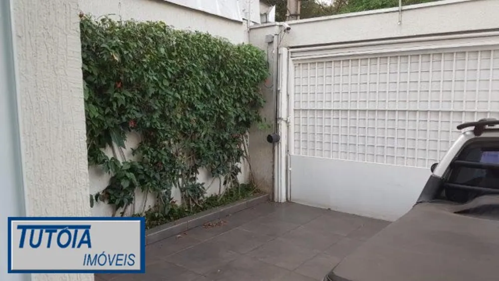 Casa, 3 quartos, 200 m² - Foto 10