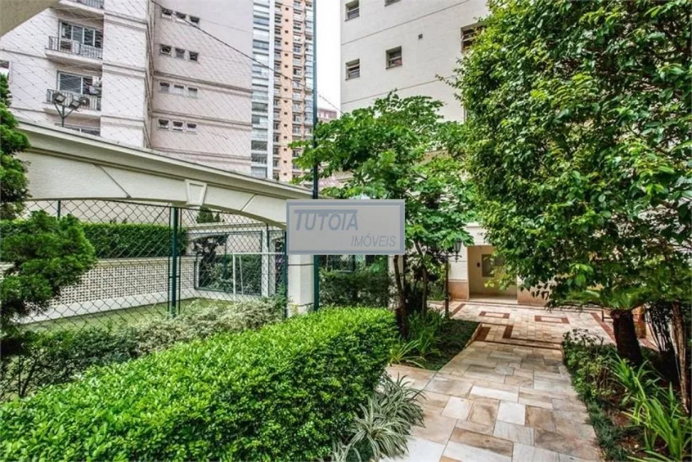 Apartamento, 4 quartos, 388 m² - Foto 1