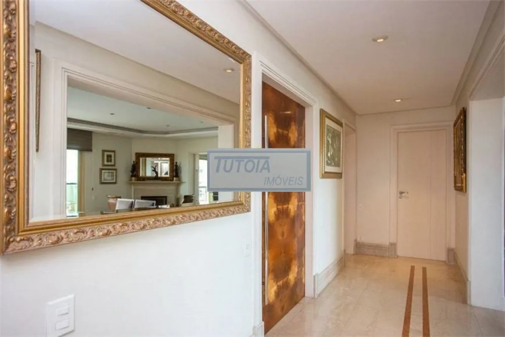 Apartamento, 4 quartos, 388 m² - Foto 8