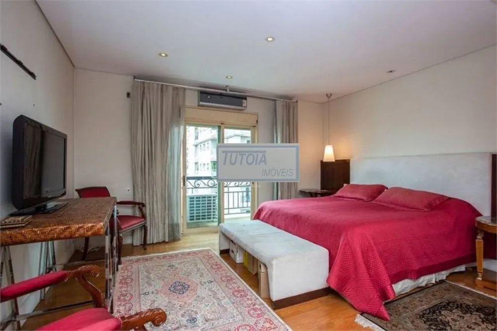 Apartamento, 4 quartos, 388 m² - Foto 10