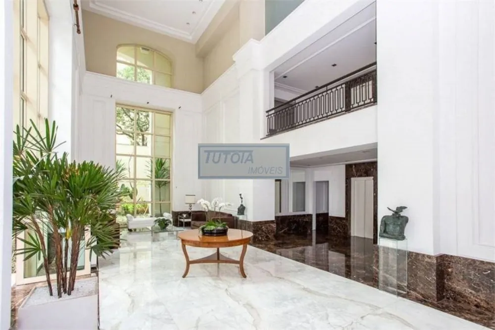 Apartamento, 4 quartos, 388 m² - Foto 14