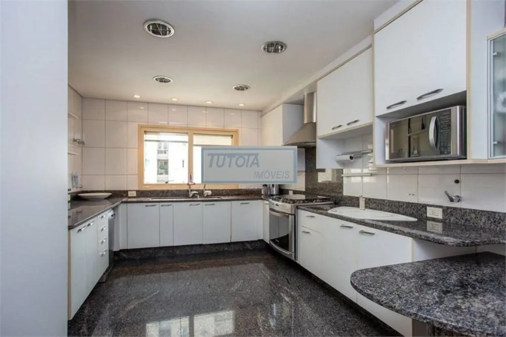 Apartamento, 4 quartos, 388 m² - Foto 5
