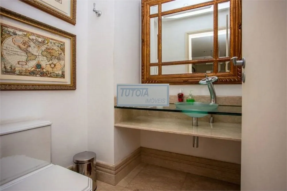 Apartamento, 4 quartos, 388 m² - Foto 9