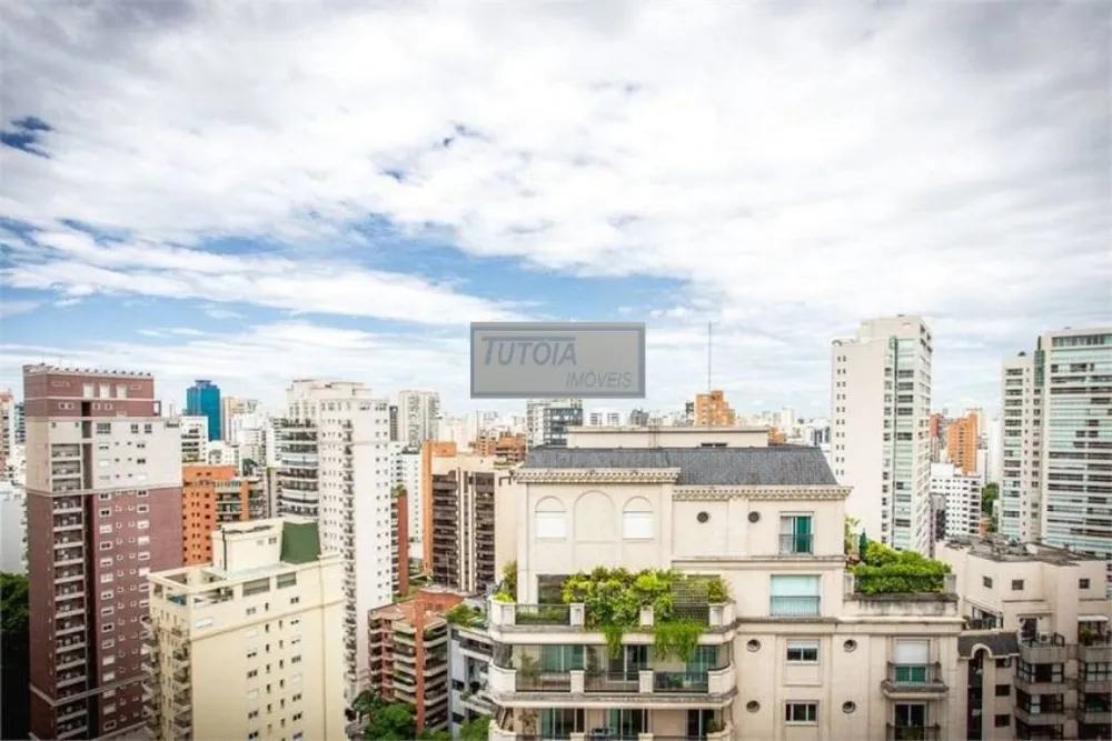 Apartamento, 4 quartos, 388 m² - Foto 16