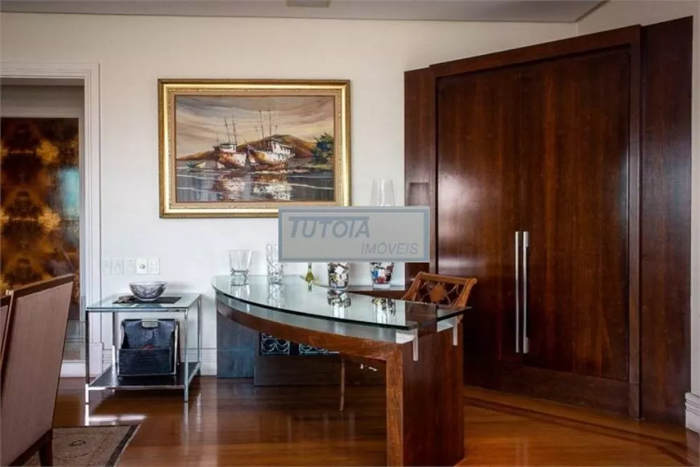 Apartamento, 4 quartos, 388 m² - Foto 3