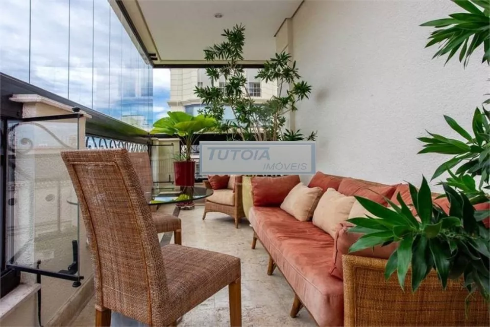 Apartamento, 4 quartos, 388 m² - Foto 4