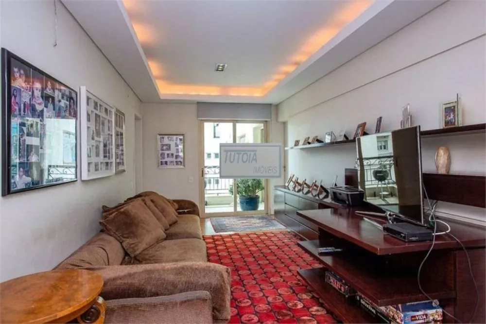 Apartamento, 4 quartos, 388 m² - Foto 2