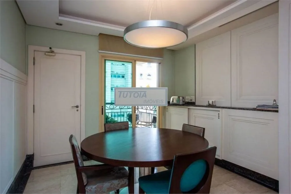 Apartamento, 4 quartos, 388 m² - Foto 8