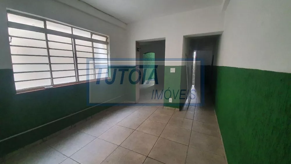 Prédio Inteiro para alugar, 90m² - Foto 1