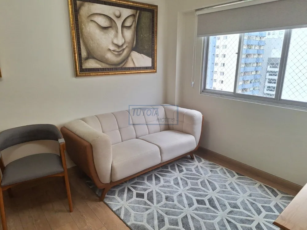 Apartamento, 2 quartos, 78 m² - Foto 1