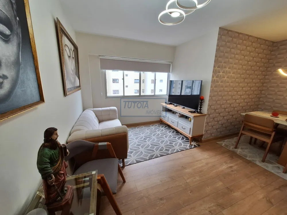 Apartamento, 2 quartos, 78 m² - Foto 7