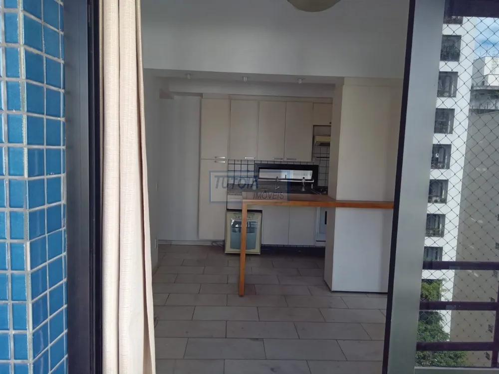 Apartamento, 1 quarto, 35 m² - Foto 6