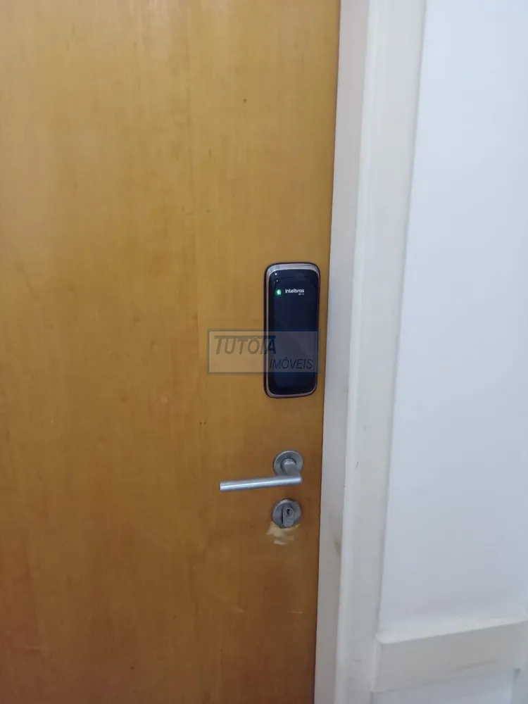 Apartamento, 1 quarto, 35 m² - Foto 2
