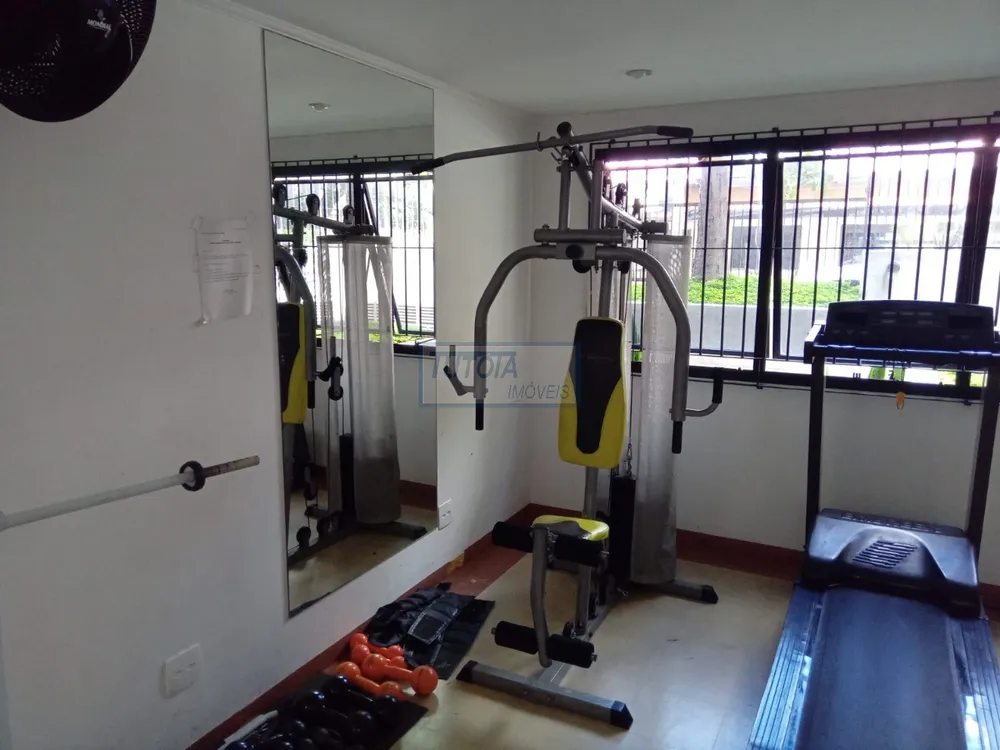 Apartamento, 1 quarto, 35 m² - Foto 4