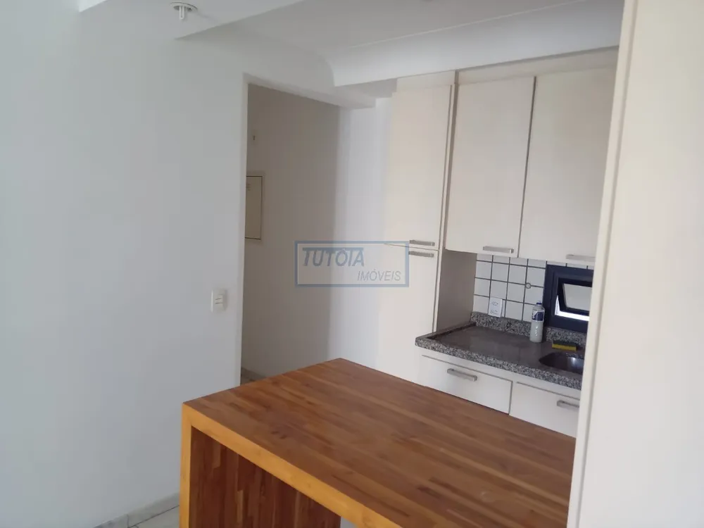 Apartamento, 1 quarto, 35 m² - Foto 2
