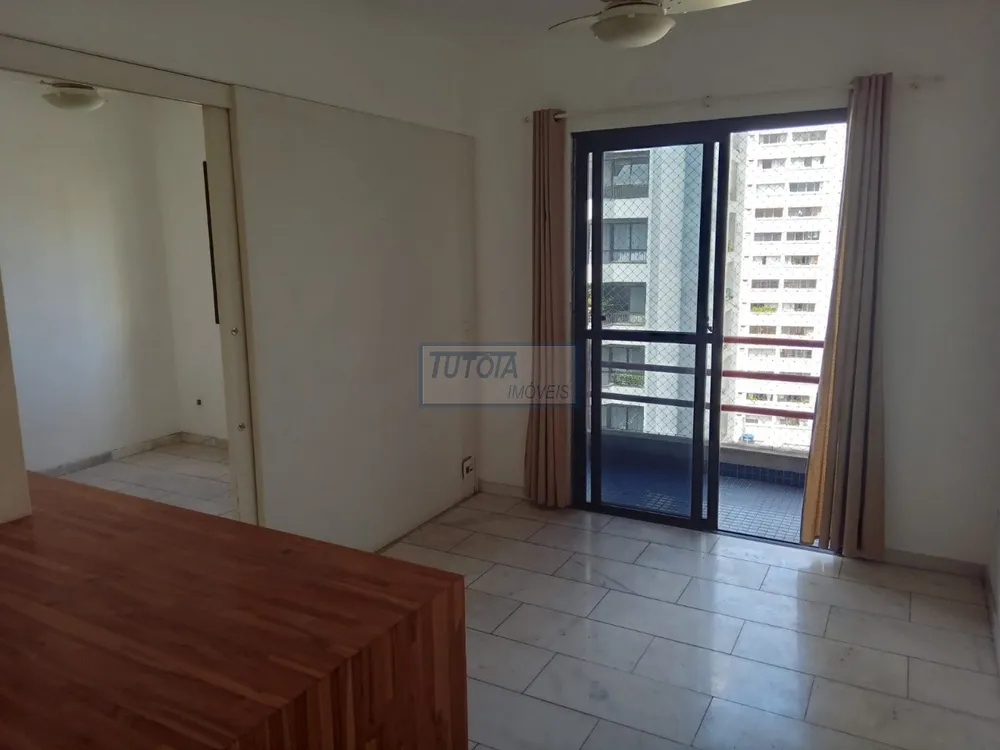 Apartamento, 1 quarto, 35 m² - Foto 1