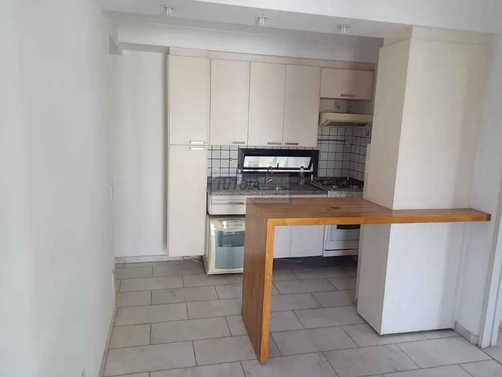 Apartamento, 1 quarto, 35 m² - Foto 3