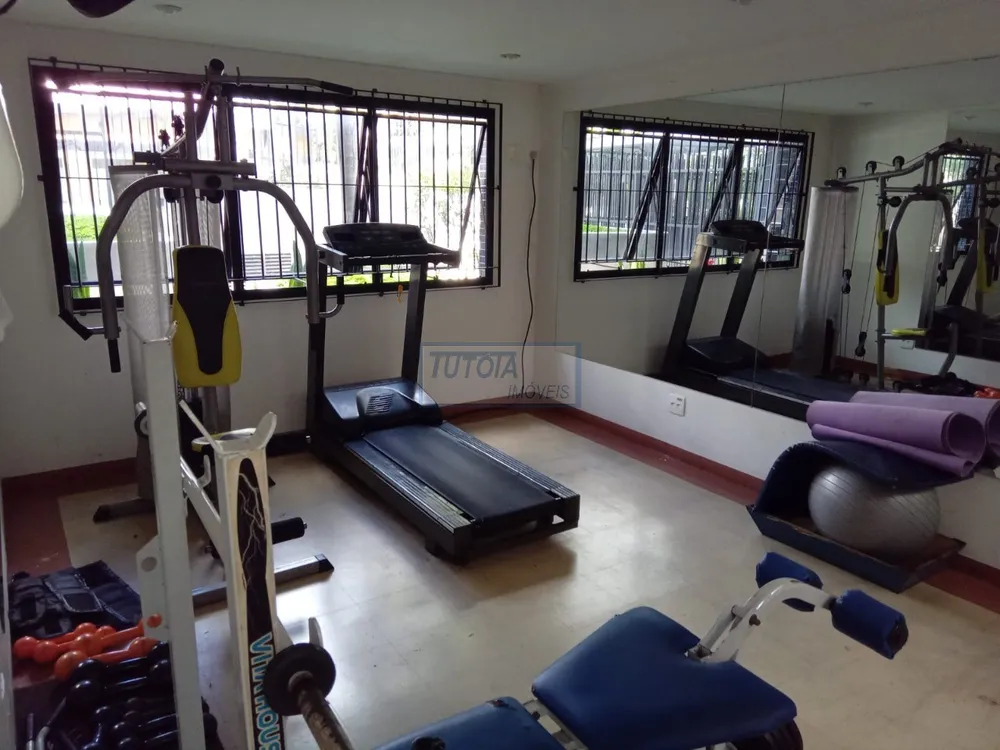 Apartamento, 1 quarto, 35 m² - Foto 1