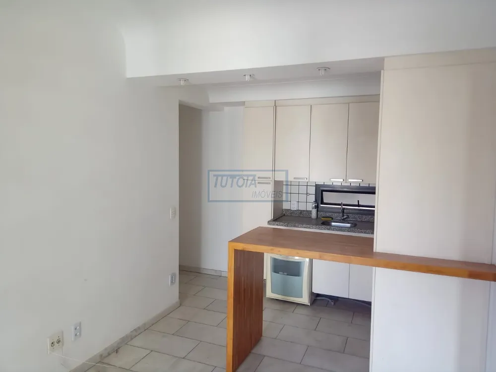 Apartamento, 1 quarto, 35 m² - Foto 4