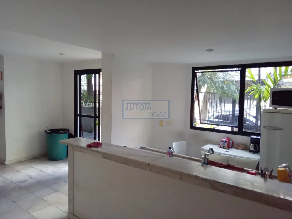 Apartamento, 1 quarto, 35 m² - Foto 14