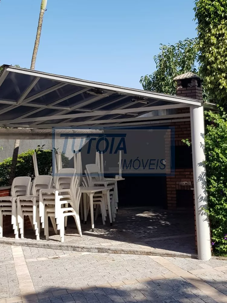 Apartamento, 2 quartos, 80 m² - Foto 3