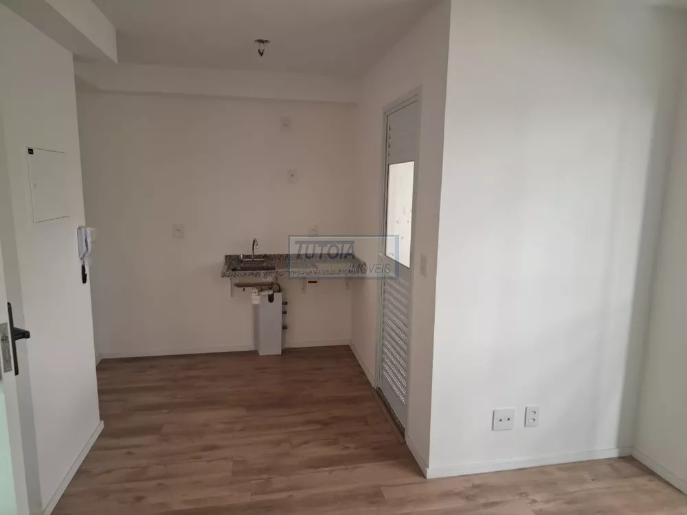 Apartamento, 1 quarto, 40 m² - Foto 4